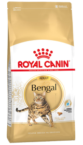 Picture of Royal Canin Bengal Adult 400g