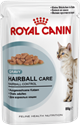 Picture of Royal Canin Hairball Care Pouches In Gravy 85g x 12