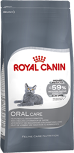Picture of Royal Canin Oral Care 1,5kg Adult Cat