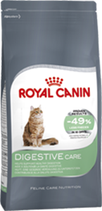 Picture of Royal Canin Digestive Care 2kg Adult Cat