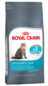Picture of Royal Canin Urinary Care 2kg Adult Cat