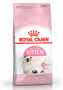 Picture of Royal Canin Kitten 10kg