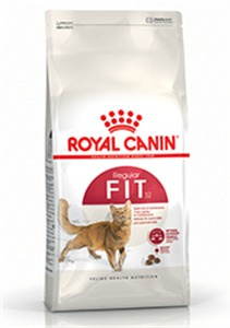 Picture of Royal Canin Fit 32 4kg