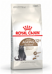 Picture of Royal Canin Ageing 12+ Sterlised 400g
