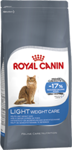Picture of Royal Canin Light Weight Care Cat 400g