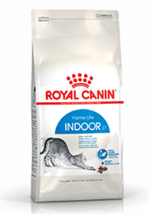 Picture of Royal Canin Indoor Adult Cat 4kg