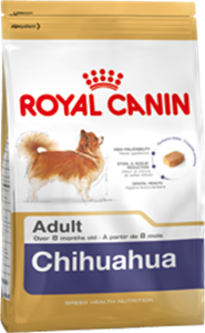 Picture of Royal Canin Chihuahua Adult 3kg