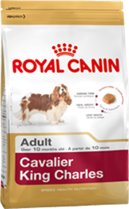 Picture of Royal Canin Cavalier King Charles Adult 7.5kg