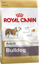 Picture of Royal Canin Bulldog Adult 12kg