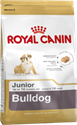 Picture of Royal Canin Bulldog Puppy12kg