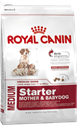 Picture of Royal Canin Medium Starter Mother & Babydog 12kg