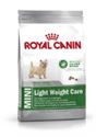 Picture of Royal Canin Mini Light Weight Care 8kg