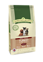 Picture of James Wellbeloved Turkey & Rice Small Breed Adult 1.5kg