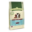 Picture of James Wellbeloved Duck & Rice Small Breed Adult 1.5kg