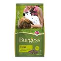 Picture of Burgess Excel Rabbit Nuggets Adult 3kg