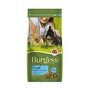 Picture of Burgess Excel Rabbit Nuggets Junior & Dwarf 1.5kg