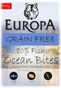 Picture of Europa Grain Free Ocean Bites 500g