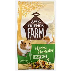 Picture of Harry Hamster Muesli 700g