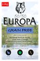 Picture of Europa 50/50 Grain Free Duck