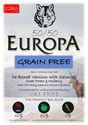 Picture of Europa 50/50 Grain Free Venison,Sweet Potato & Mulberry 15kg