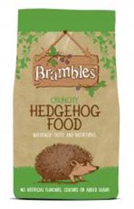Picture of Brambles Crunchy Hedgehog Food 900g
