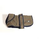 Picture of Danish Design Tweed Dog Coat