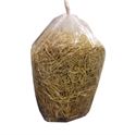 Picture of Bag of Loose Straw