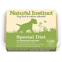 Picture of Natural Instinct Special Diet 2 x 500g