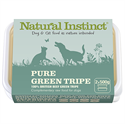 Picture of Natural Instinct Pure Green Tripe 2 x 500g
