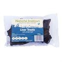 Picture of Natural Instinct Liver Treats 100g