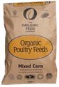Picture of Allen & Page Organic Poultry Organic Mixed Corn 20kg