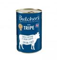 Picture of Butcher's Can Original Tripe Loaf 400g x 12