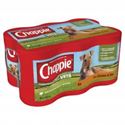 Picture of Chappie Dog Tins Chicken & Rice 6x412g