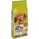 Picture of Beta Adult Dry Dog Food With Chicken 2kg