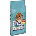 Picture of Beta Puppy Dry Dog Food With Chicken 14kg