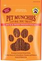 Picture of Pet Munchies Duck And Sweet Pot Dental Stick 90g