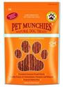 Picture of Pet Munchies Wild Salmon And Sweet Potato Dental Stick 90g