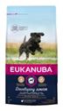 Picture of Eukanuba Developing Junior Large Breed Chicken 12kg