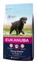 Picture of Eukanuba Caring Senior Large Breed Chicken 12kg