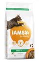 Picture of Iams Vitality Adult Cat Food With Salmon 2kg