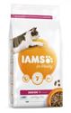 Picture of Iams Vitality Senior Cat Food With Ocean Fish 2kg