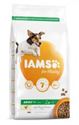 Picture of Iams Vitality Adult Small & Medium Dog Food With Fresh Chicken 2kg