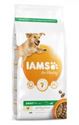 Picture of Iams Vitality Adult Large Dog Food With Fresh Chicken 2kg