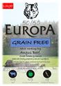 Picture of Europa 50/50 Grain Free Angus Beef 12kg