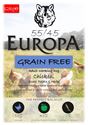 Picture of Europa 55/45 Grain Free Chicken with Sweet Potato and Herbs 12kg