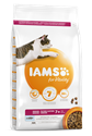 Picture of Iams Cat Senior & Mature 7+ Ocean Fish 2kg