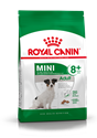 Picture of Royal Canin Mini Adult 8+ 2kg