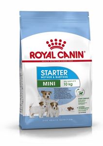 Picture of Royal Canin Mini Starter Mother & Babydog 4kg