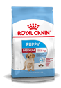 Picture of Royal Canin Medium Puppy 15kg