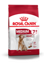 Picture of Royal Canin Medium Adult 7+ 4kg